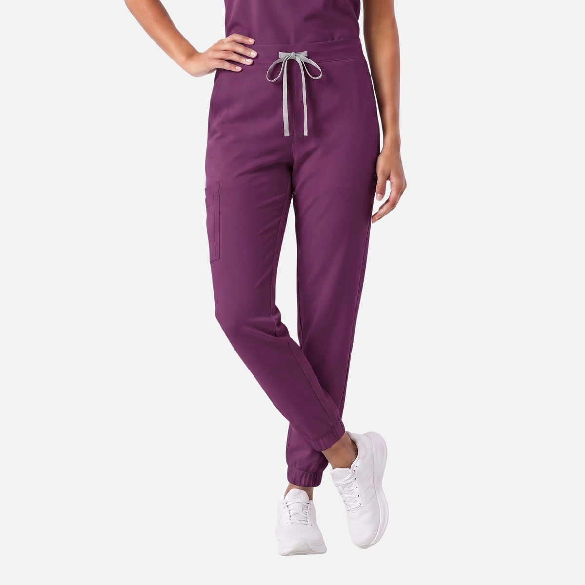 Pantalon Jogger Mujer | 5 Pockets