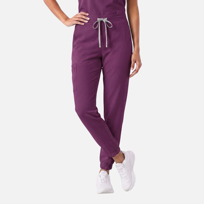 Pantalon Jogger Mujer | 5 Pockets