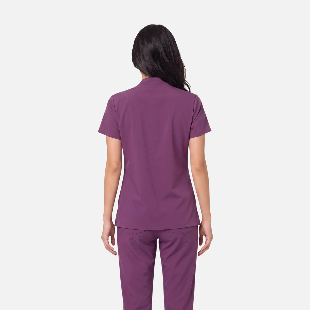 Top Filo Mujer | 2 Pockets