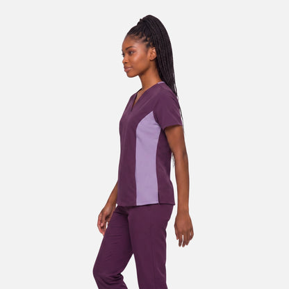 Top Duo Mujer | 2 Pockets