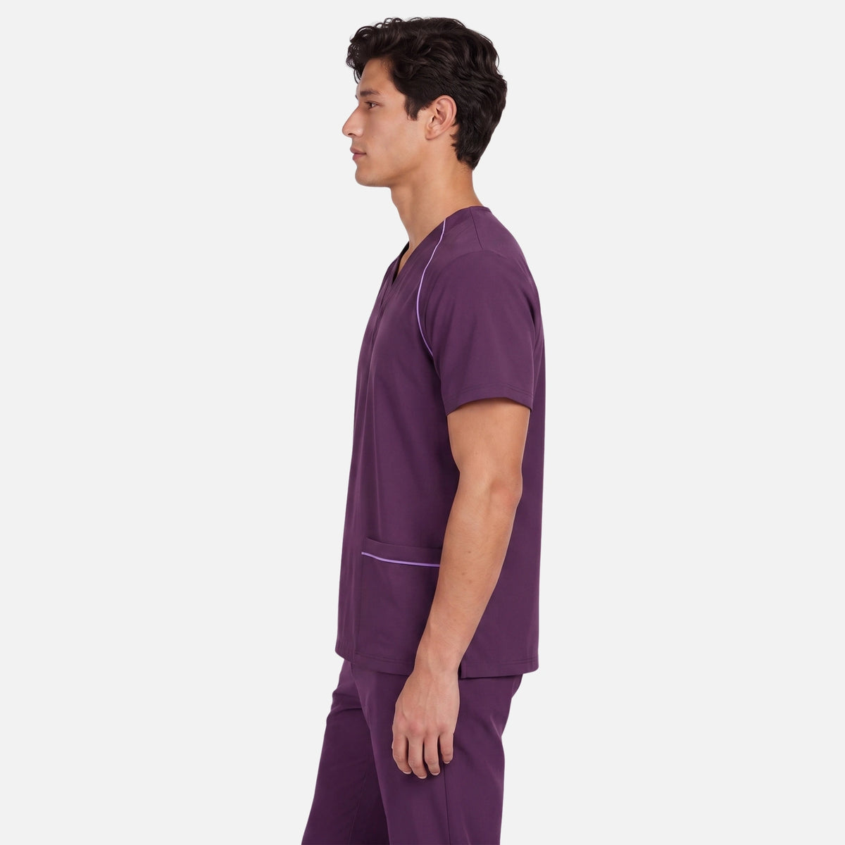 Top Cross Hombre | 2 Pockets