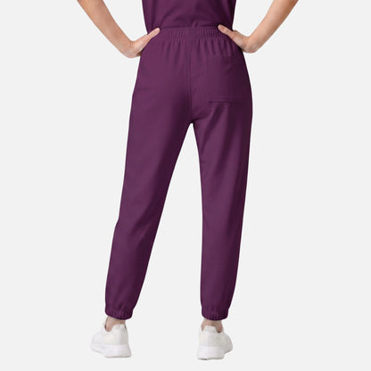 Pantalon Jogger Mujer | 3 Pockets