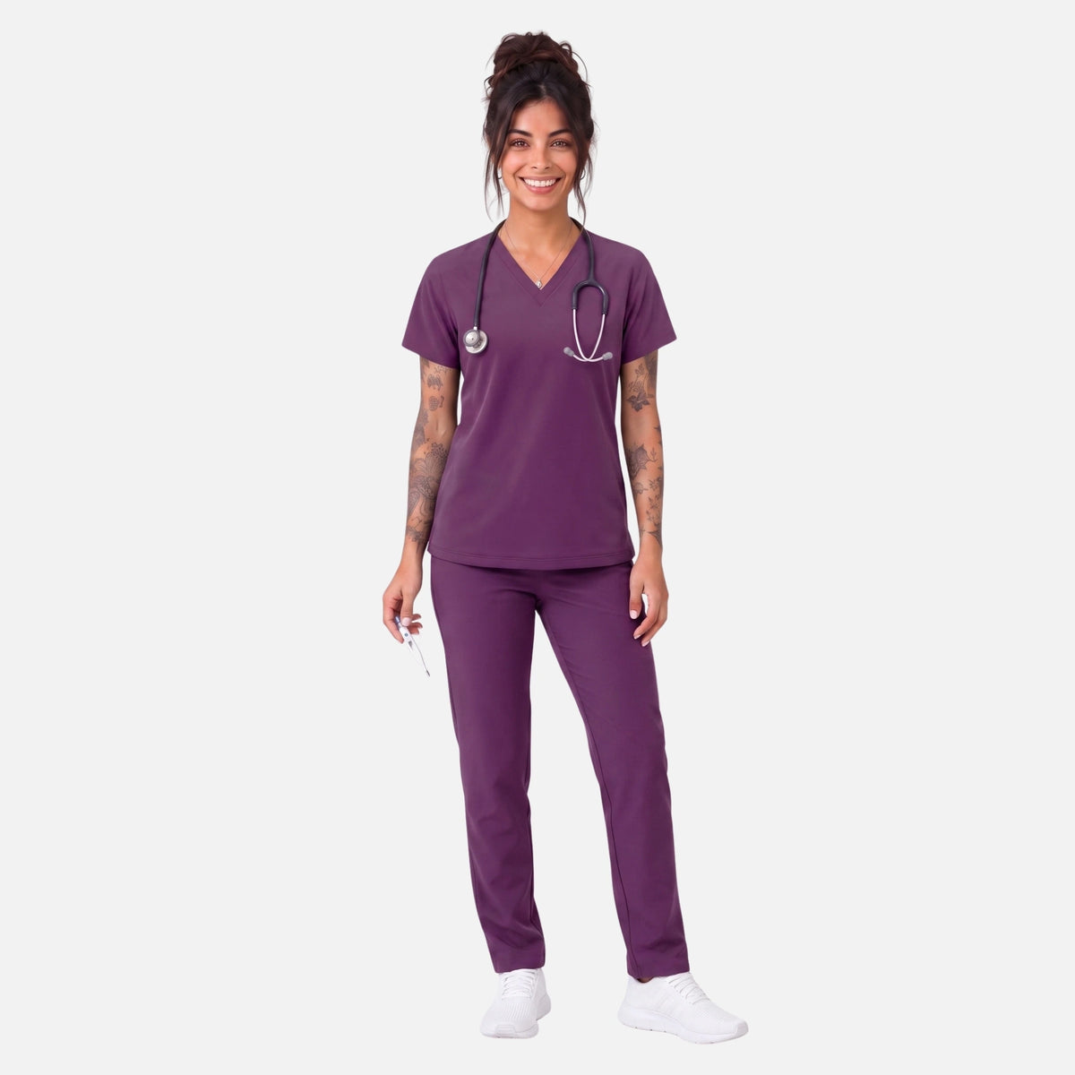 Top Casual Mujer | 0 Pockets