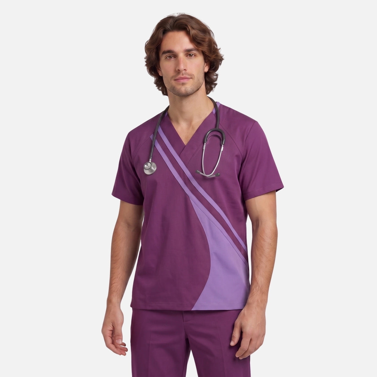 Top Fashion Hombre | 2 Pockets