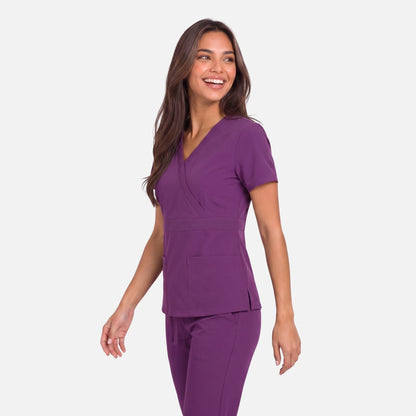 Top Grace Mujer | 2 Pockets