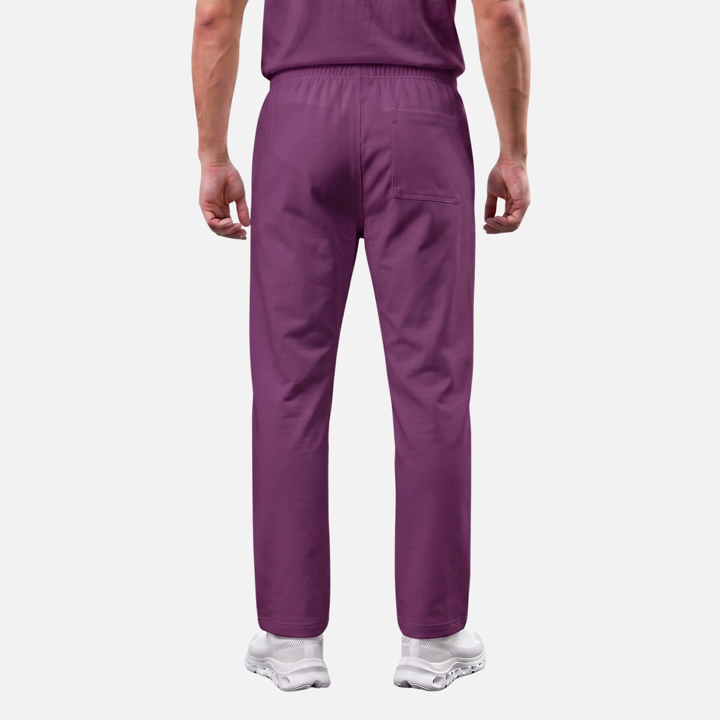 Pantalon Recto Hombre | 3 Pockets