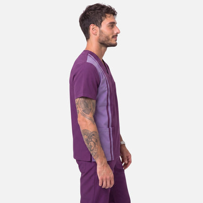 Top Oslo Hombre | 2 Pockets