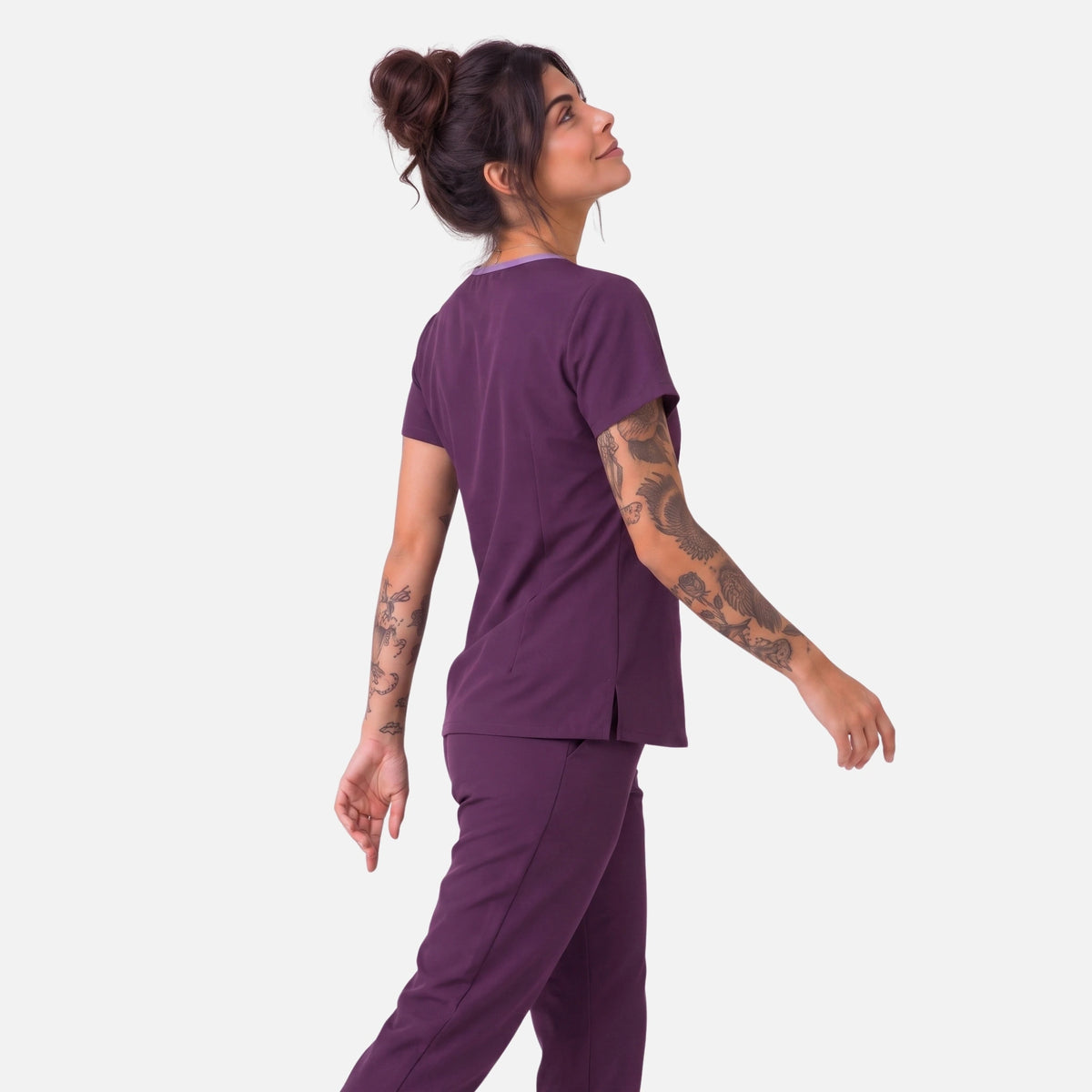 Top Fashion Mujer | 2 Pockets
