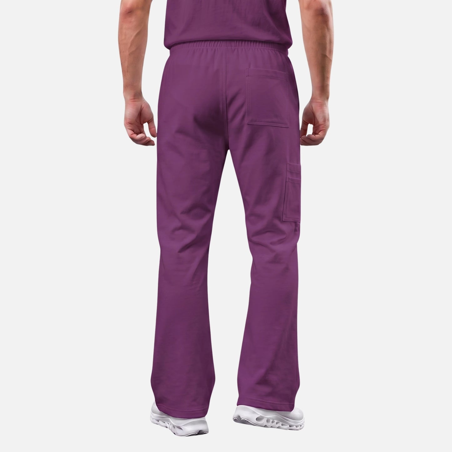 Pantalon Bell Hombre | 5 Pockets