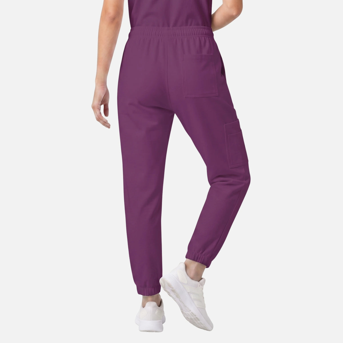 Pantalon Jogger Mujer | 5 Pockets