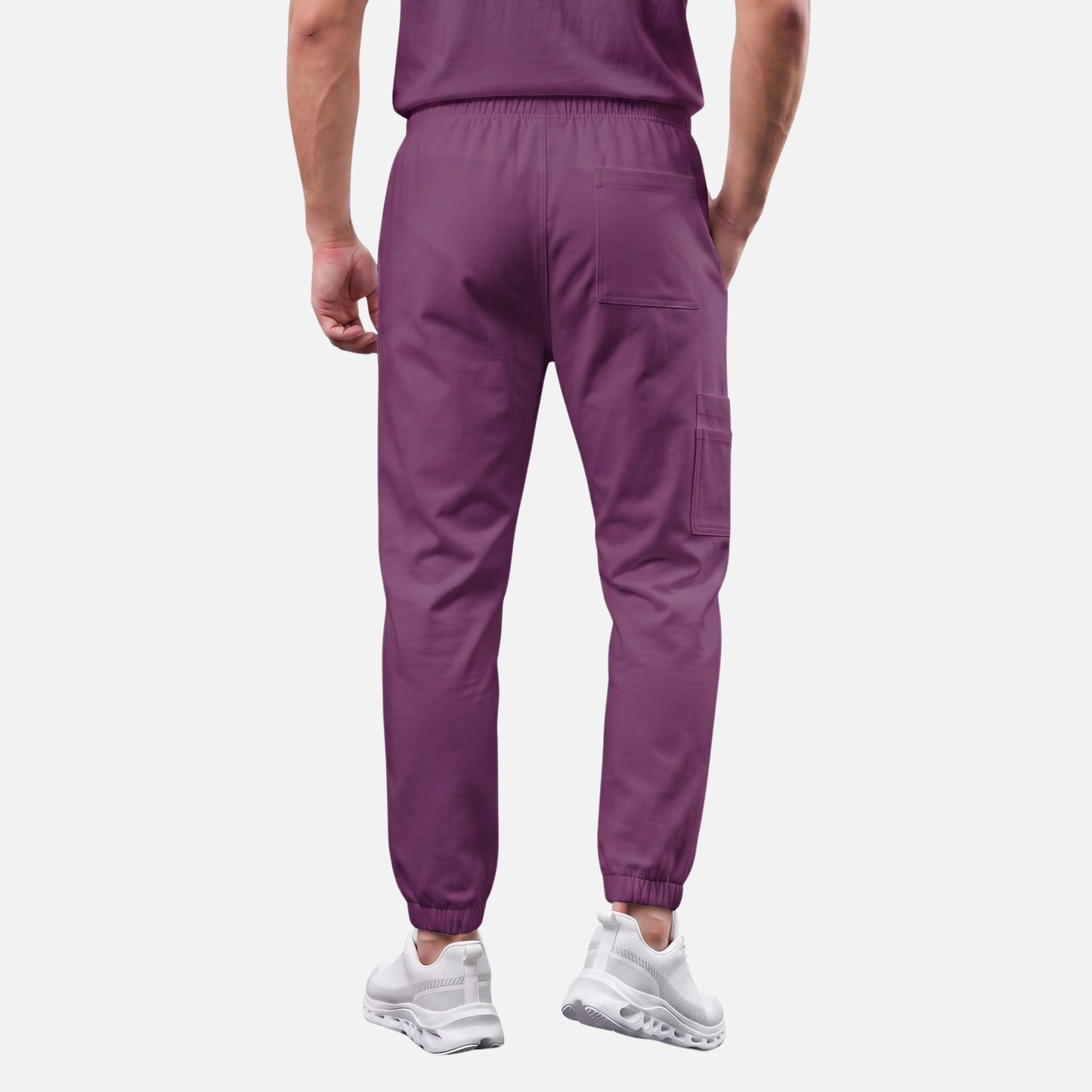Pantalon Jogger Hombre | 5 Pockets