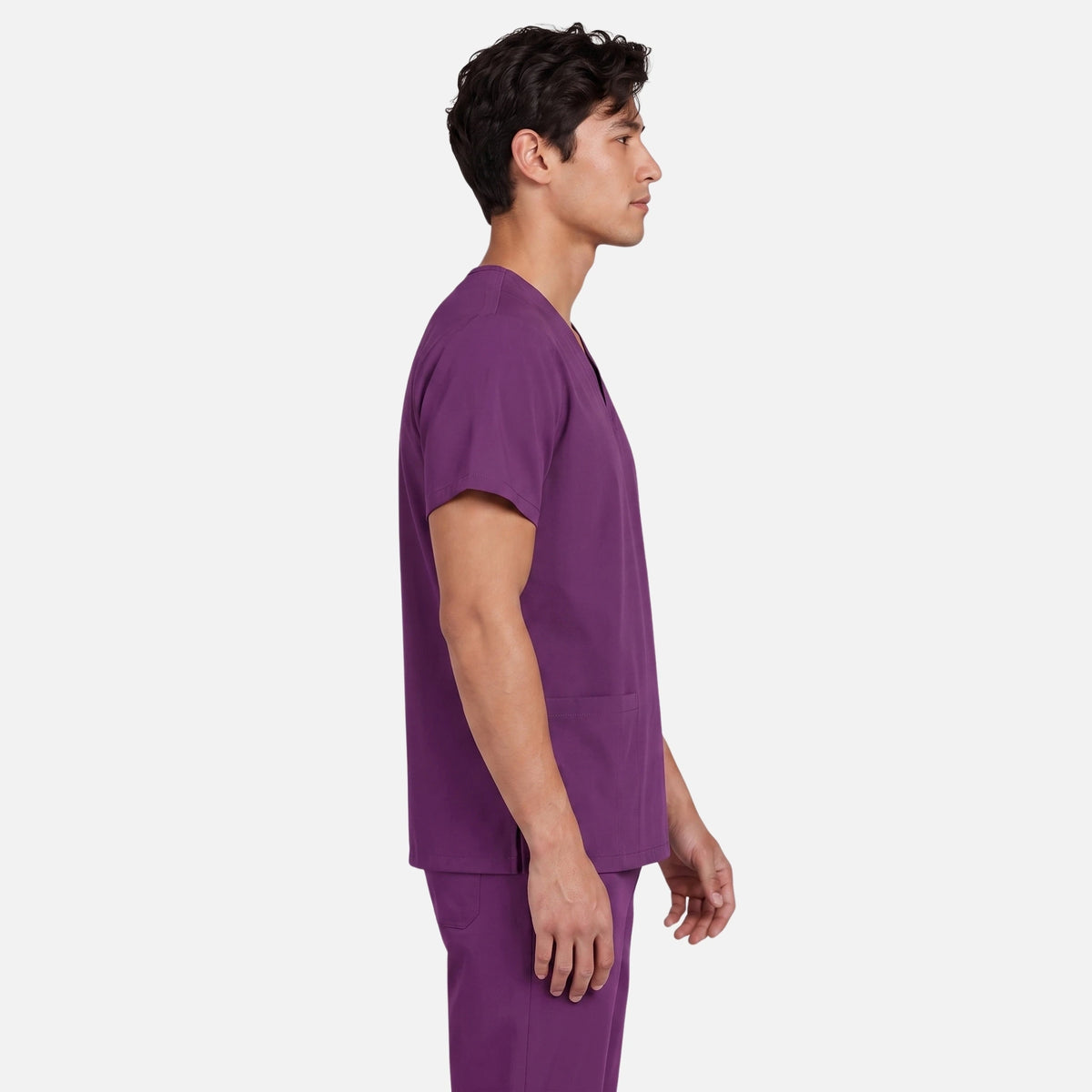 Top Medic Hombre | 3 Pockets