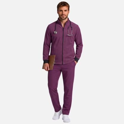 Chamarra Sport Hombre | 4 Pockets
