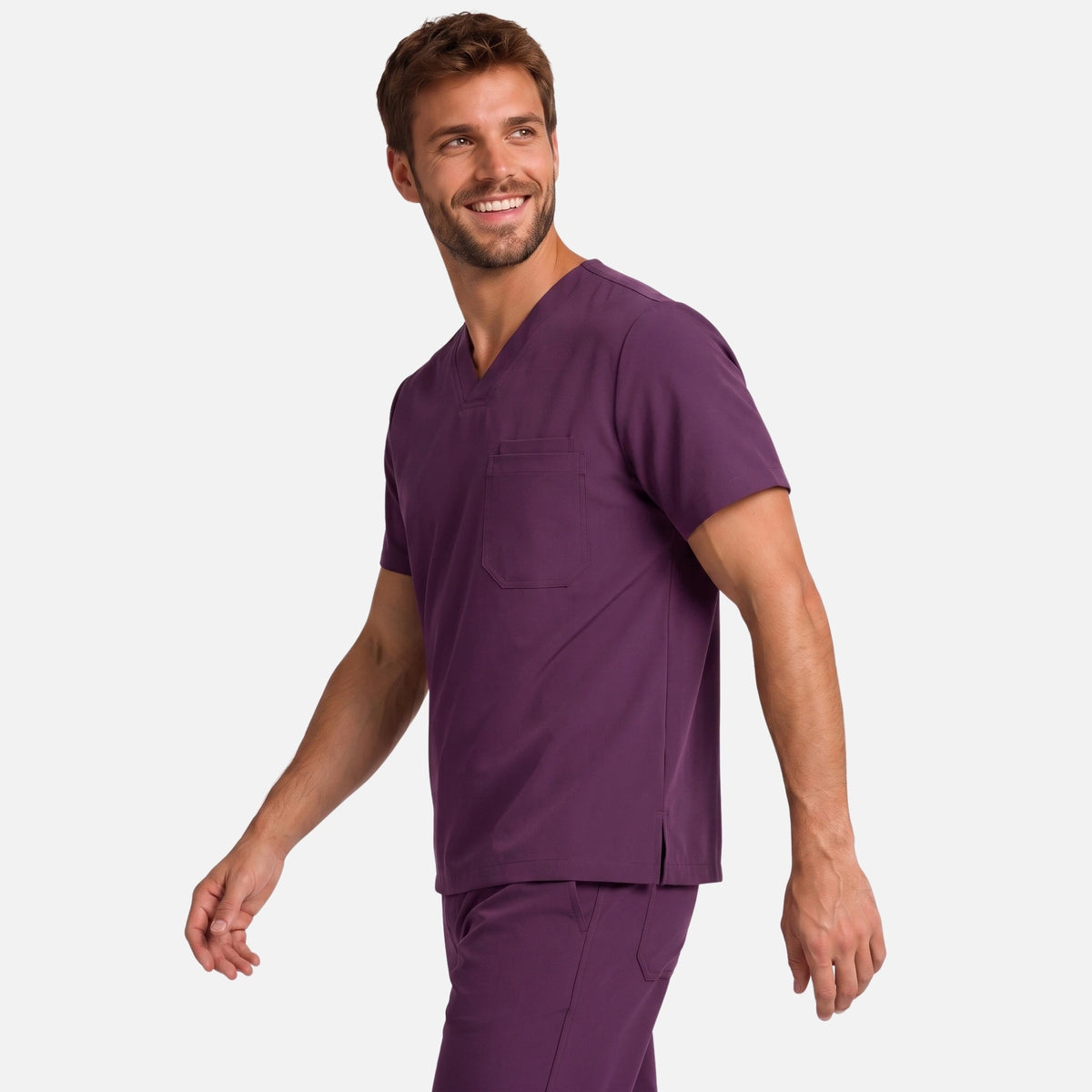 Conjunto Confort Hombre | Pantalón Jogger 3 Pockets
