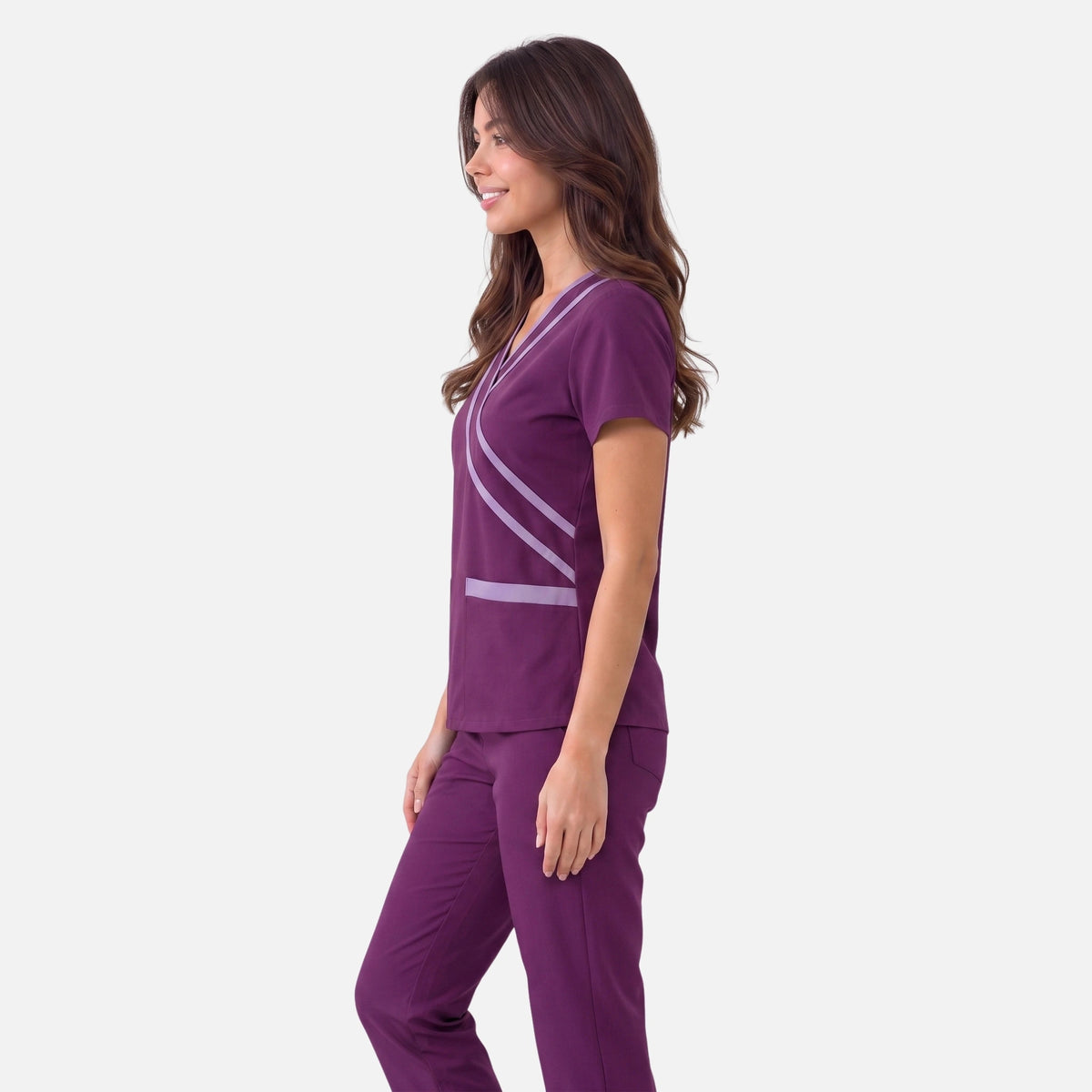 Top Pacific Mujer | 2 Pockets