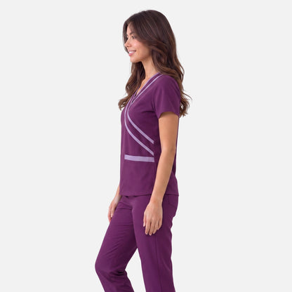 Top Pacific Mujer | 2 Pockets