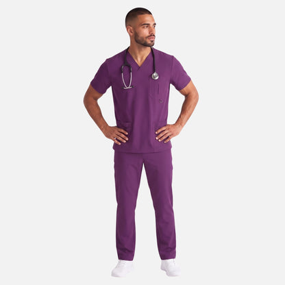 Top Támesis Hombre | 5 Pockets