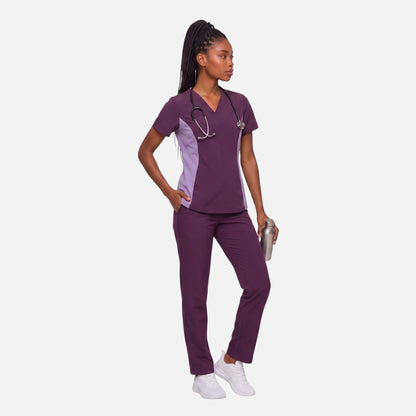 Top Duo Mujer | 2 Pockets