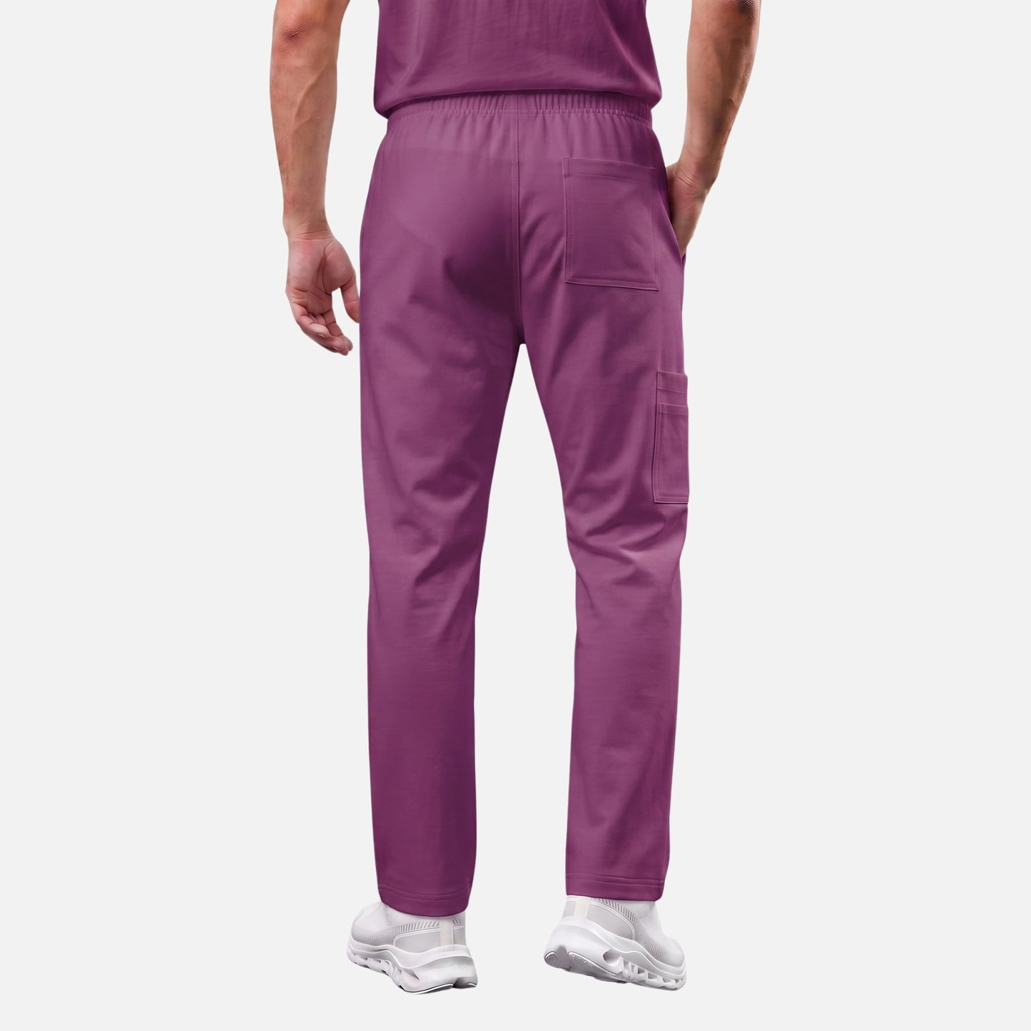 Pantalon Recto Hombre | 5 Pockets