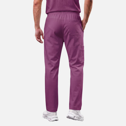 Pantalon Recto Hombre | 5 Pockets