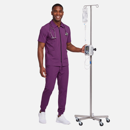Top Premier Hombre | 3 Pockets