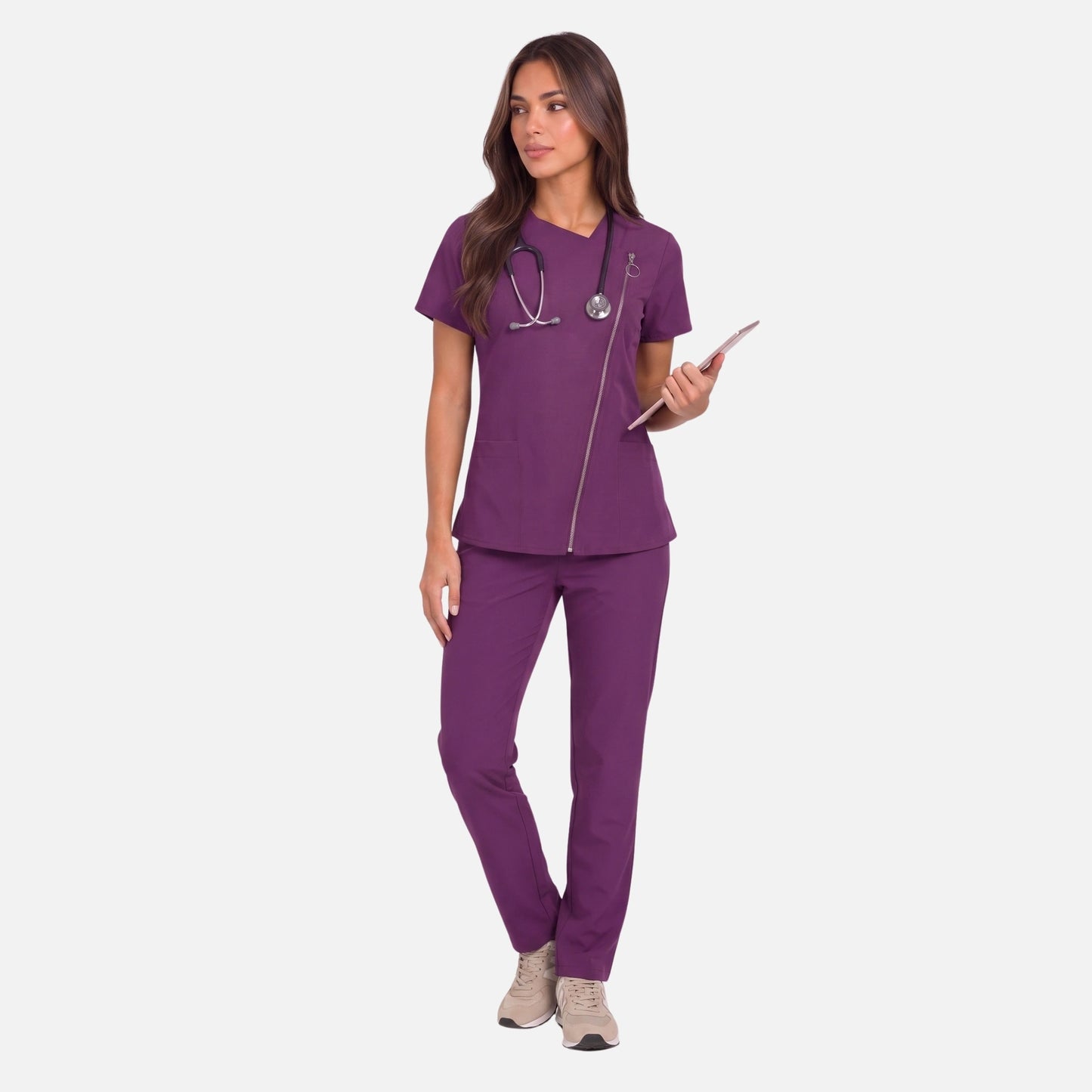 Top Italia Mujer | 2 Pockets