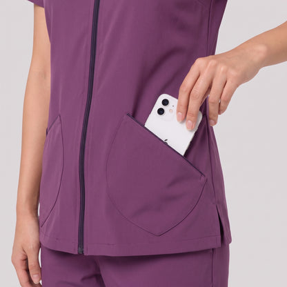 Top Filo Mujer | 2 Pockets