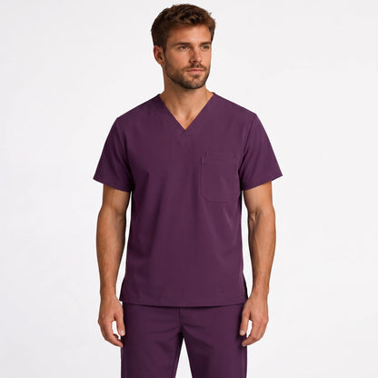 Top Confort Hombre | 2 Pockets