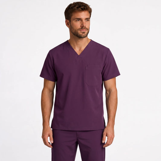 Top Confort Hombre | 2 Pockets