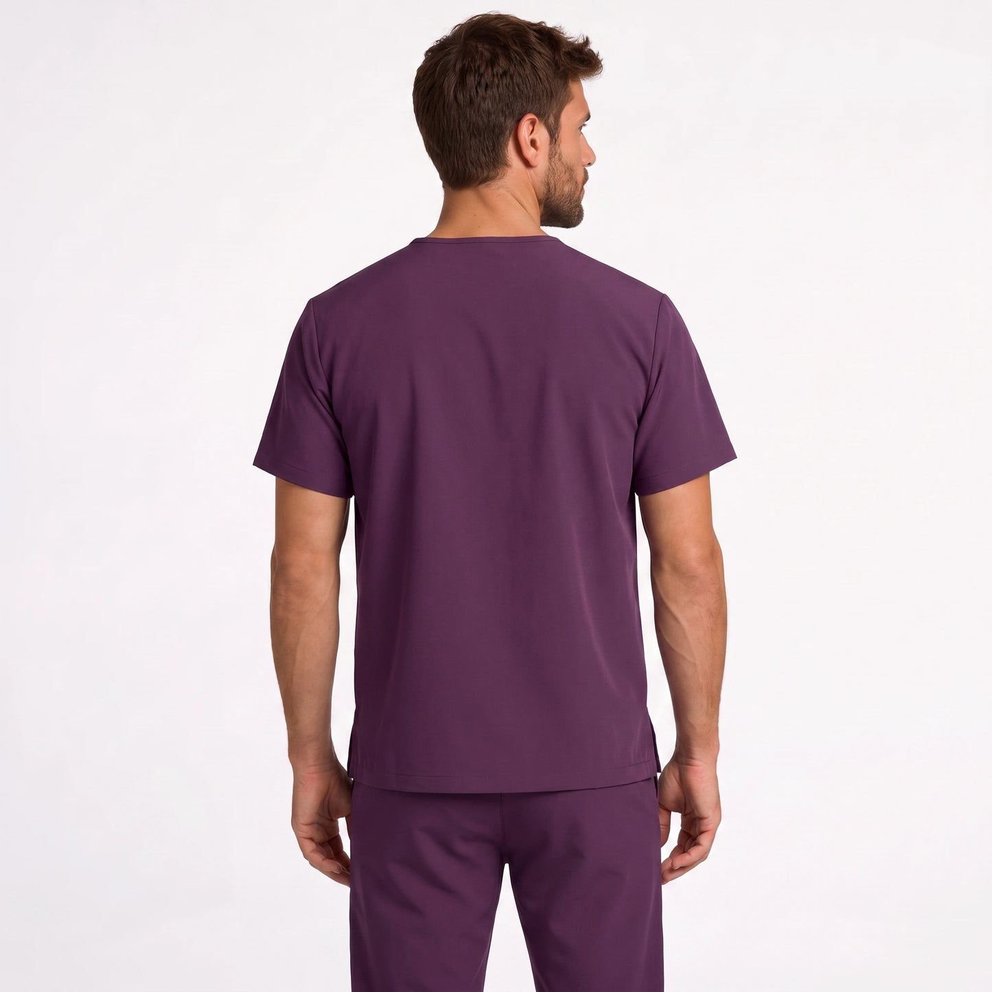 Top Confort Hombre | 2 Pockets