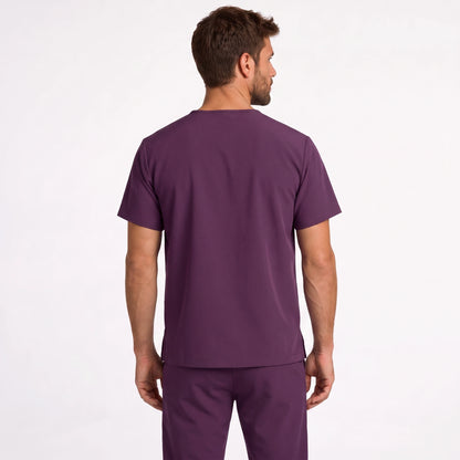 Top Confort Hombre | 2 Pockets