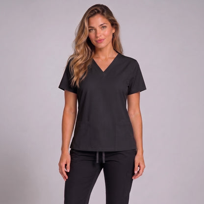 Top Medic Mujer | 3 Pockets