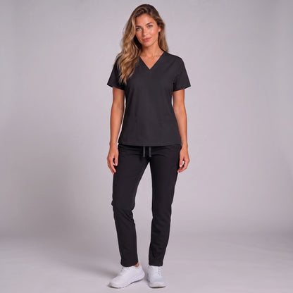Top Medic Mujer | 3 Pockets