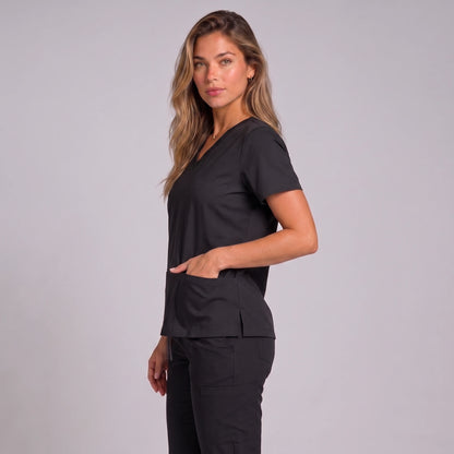 Top Medic Mujer | 3 Pockets