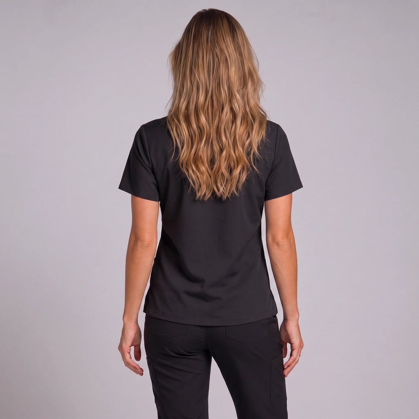 Top Medic Mujer | 3 Pockets