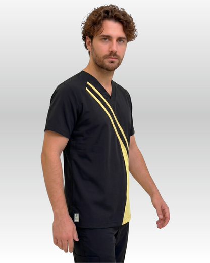 Top Fashion Hombre | 2 Pockets