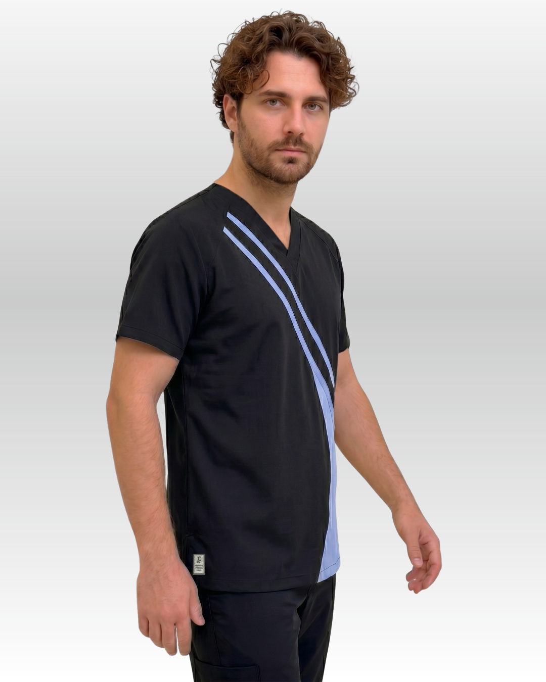 Top Fashion Hombre | 2 Pockets