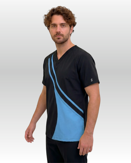 Top Fashion Hombre | 2 Pockets