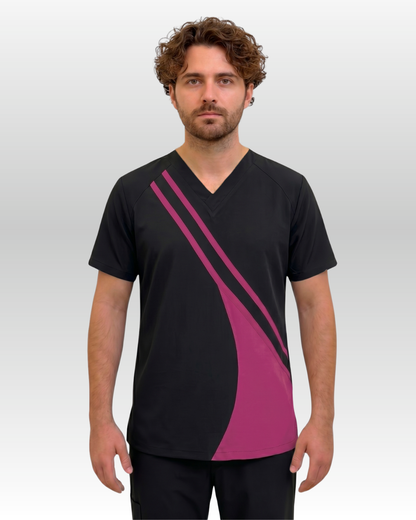 Top Fashion Hombre | 2 Pockets