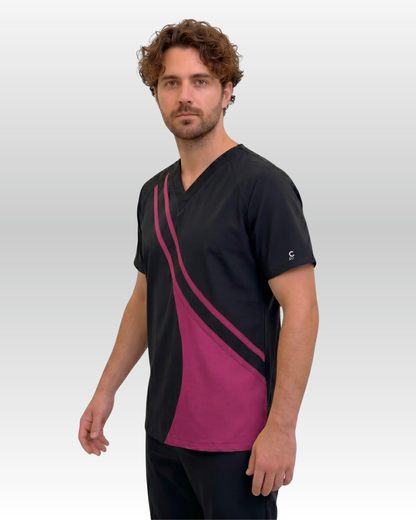Top Fashion Hombre | 2 Pockets