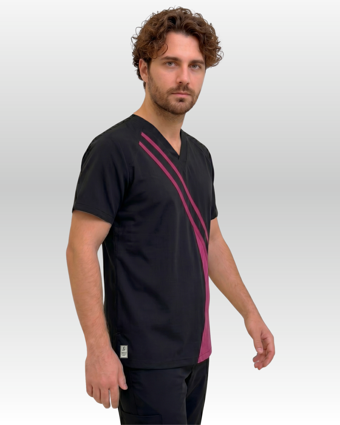 Top Fashion Hombre | 2 Pockets