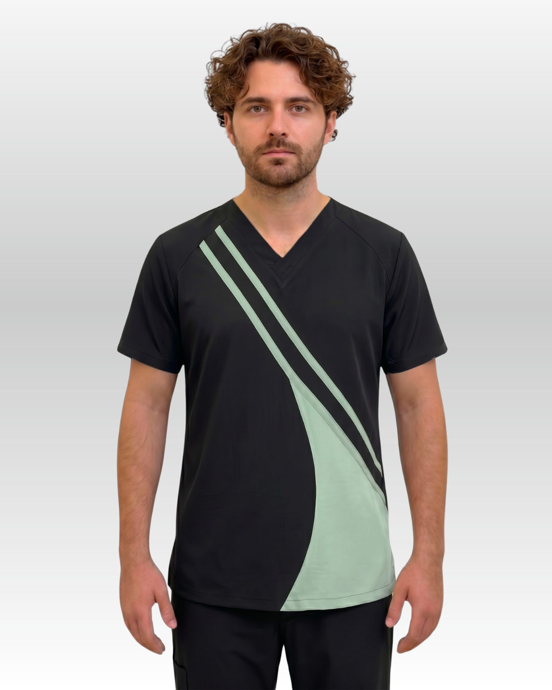 Top Fashion Hombre | 2 Pockets