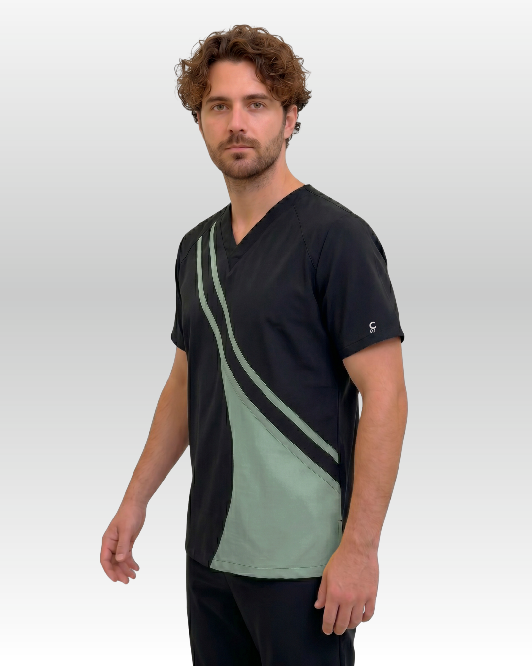 Top Fashion Hombre | 2 Pockets
