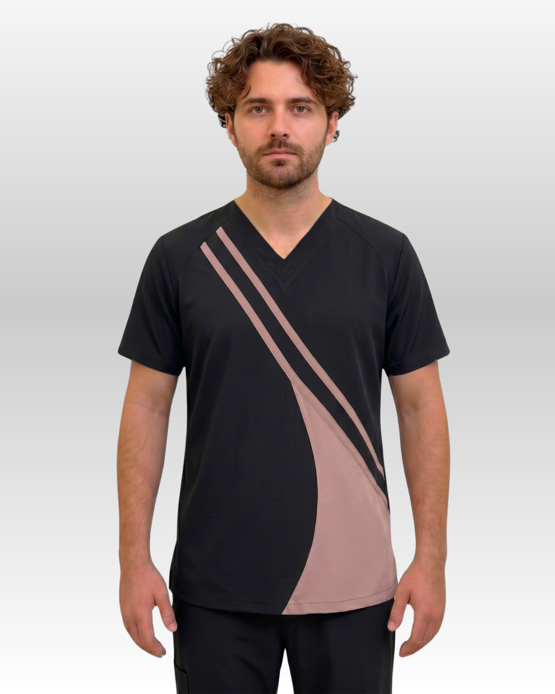 Top Fashion Hombre | 2 Pockets