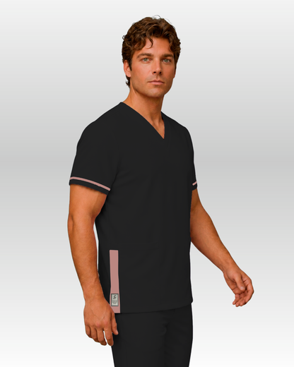 Top Vivos Hombre | 3 Pockets