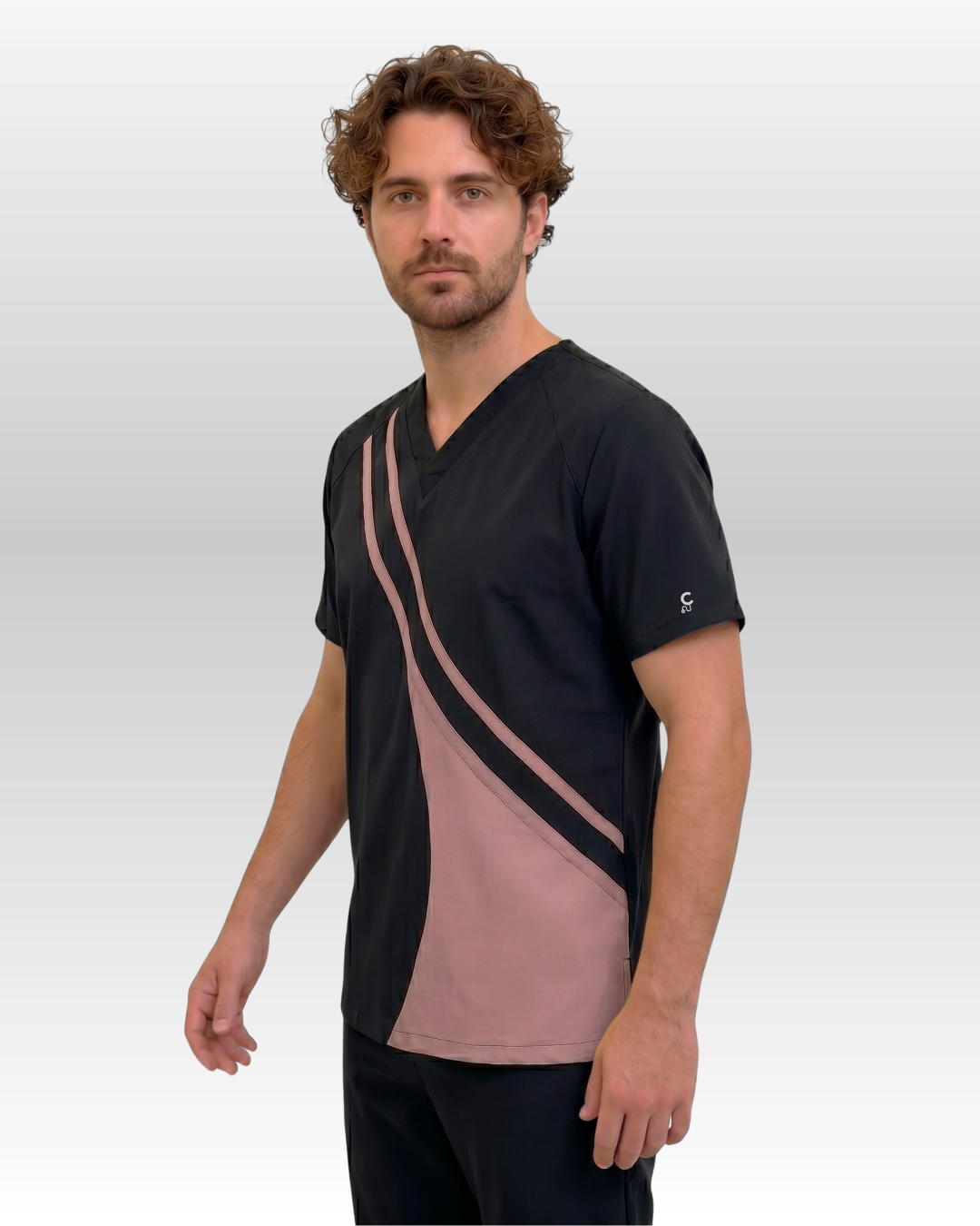 Top Fashion Hombre | 2 Pockets