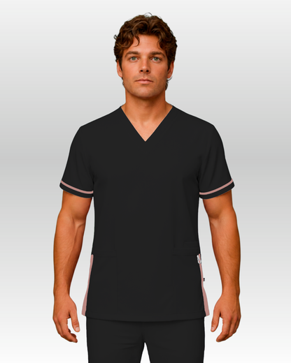 Top Vivos Hombre | 3 Pockets
