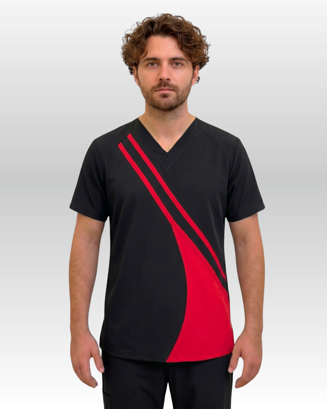 Top Fashion Hombre | 2 Pockets