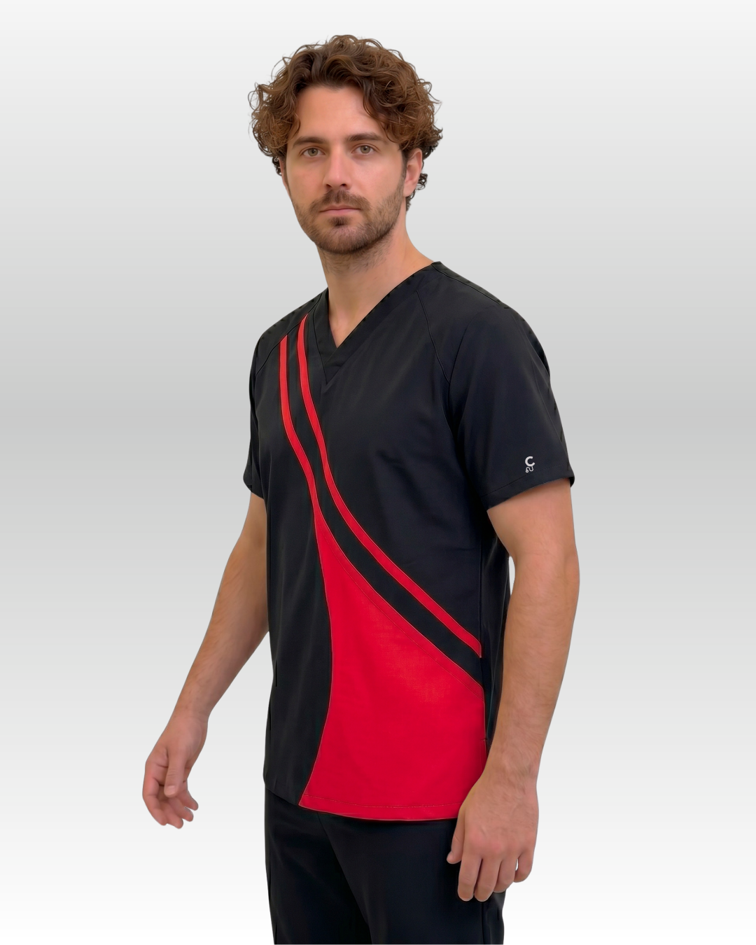 Top Fashion Hombre | 2 Pockets