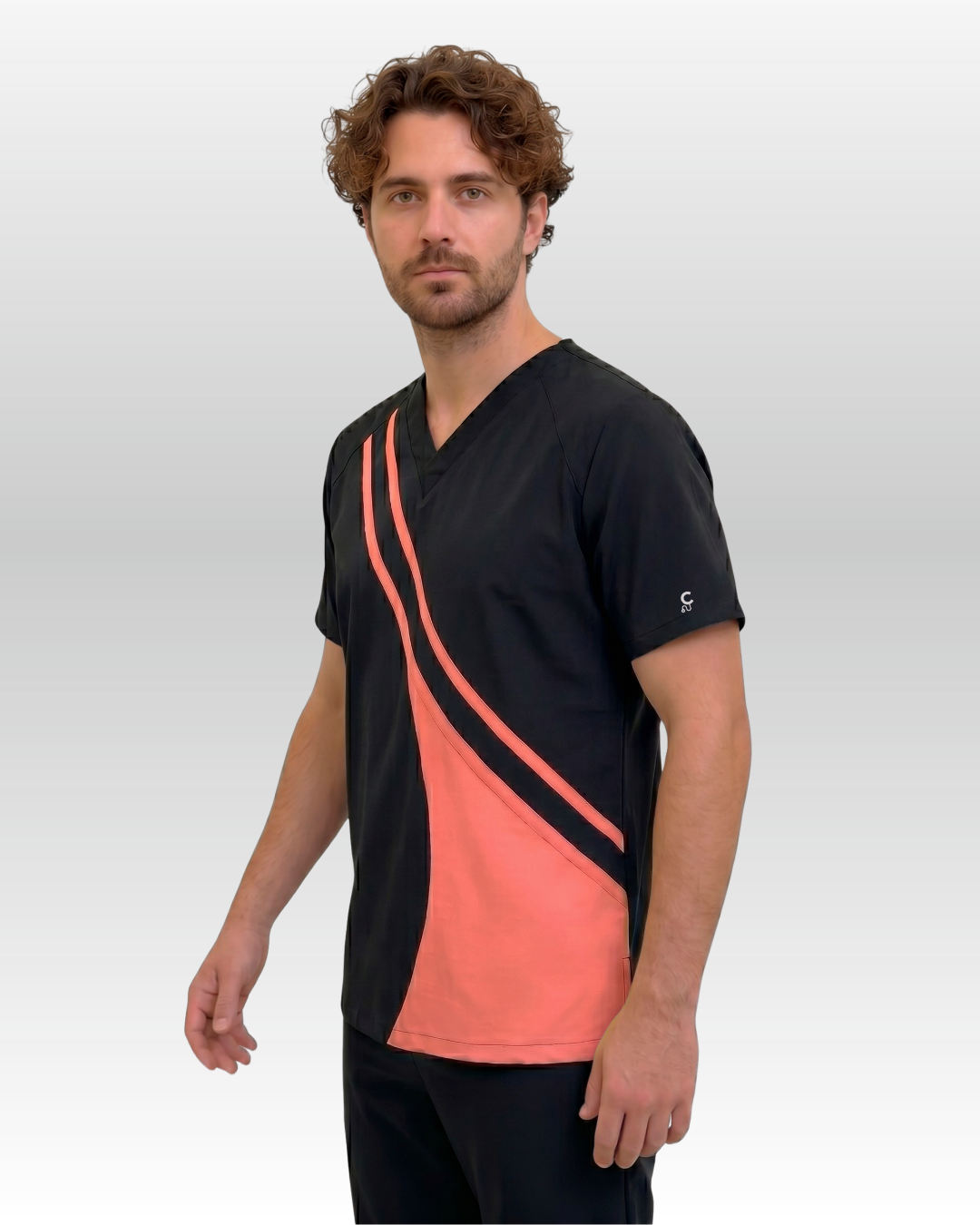 Top Fashion Hombre | 2 Pockets